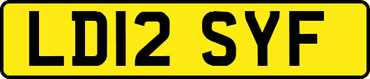 LD12SYF