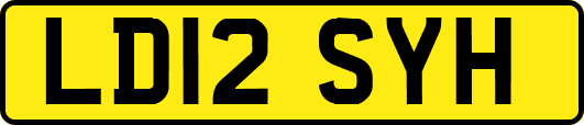 LD12SYH