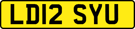 LD12SYU