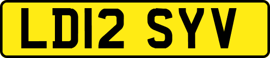 LD12SYV