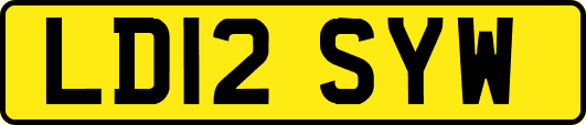 LD12SYW