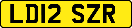 LD12SZR
