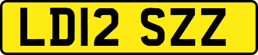 LD12SZZ