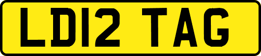 LD12TAG