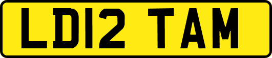 LD12TAM