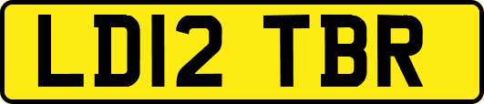 LD12TBR