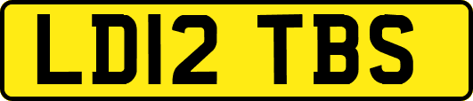 LD12TBS