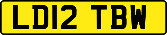 LD12TBW