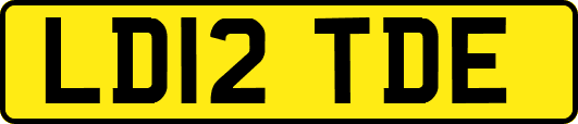 LD12TDE