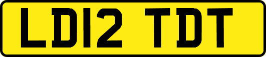 LD12TDT