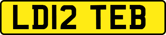 LD12TEB
