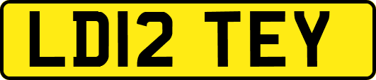 LD12TEY