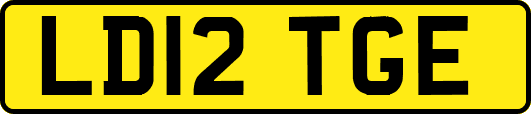 LD12TGE