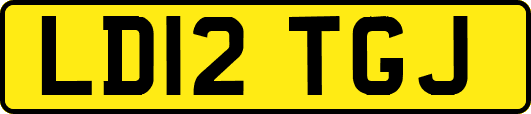 LD12TGJ