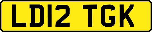 LD12TGK