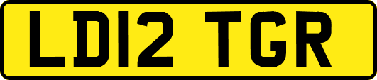 LD12TGR