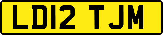 LD12TJM