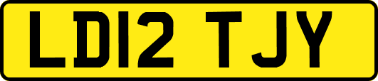 LD12TJY