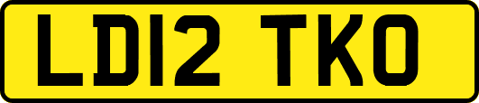 LD12TKO