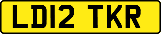 LD12TKR