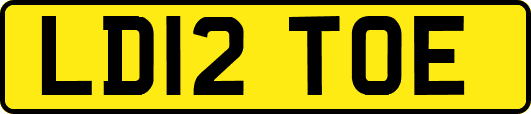 LD12TOE