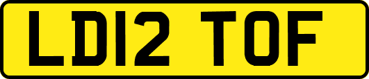 LD12TOF