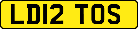 LD12TOS