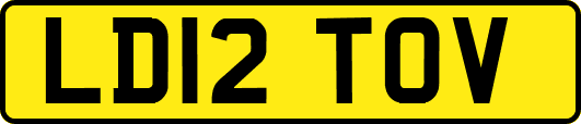 LD12TOV