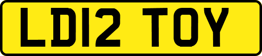 LD12TOY