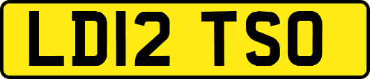 LD12TSO