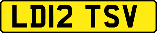 LD12TSV