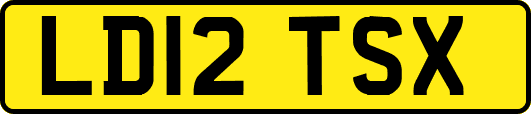 LD12TSX