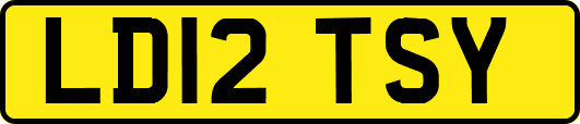 LD12TSY