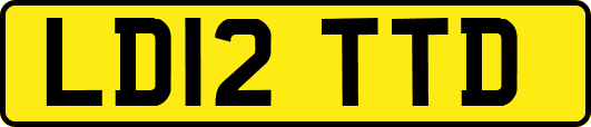 LD12TTD