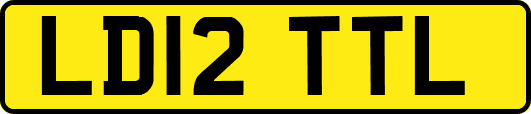 LD12TTL