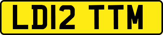LD12TTM