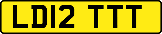 LD12TTT