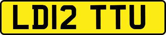LD12TTU