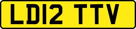 LD12TTV