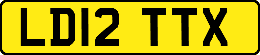 LD12TTX
