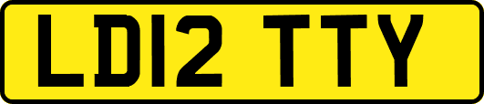 LD12TTY