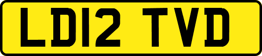 LD12TVD