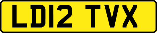 LD12TVX
