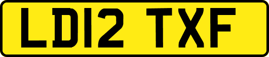 LD12TXF