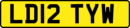 LD12TYW