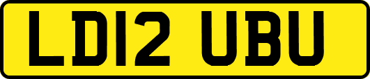 LD12UBU