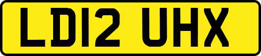 LD12UHX