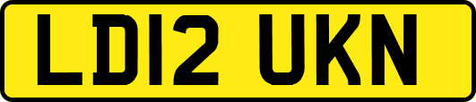LD12UKN