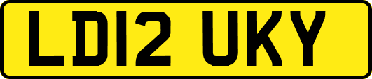 LD12UKY