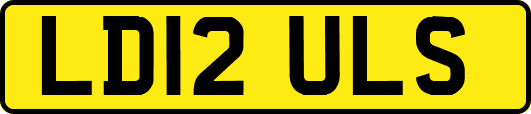 LD12ULS